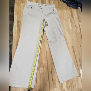 Dockers Flare Wide Leg Jeans